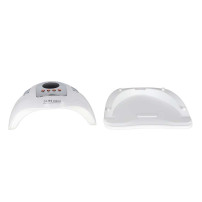 Lampa do paznokci sun X26 UV 81 LED 380W - IKONKA