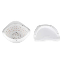 Lampa do paznokci sun X26 UV 81 LED 380W - IKONKA