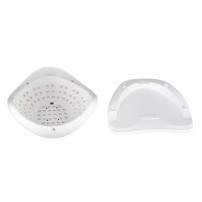 Lampa do paznokci sun X26 UV 81 LED 380W - IKONKA