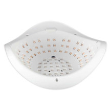 Lampa do paznokci sun X26 UV 81 LED 380W - IKONKA