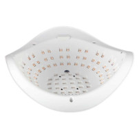 Lampa do paznokci sun X26 UV 81 LED 380W - IKONKA