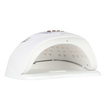 Lampa do paznokci sun X26 UV 81 LED 380W - IKONKA