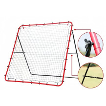 Rebounder bramka piłkarska dla dzieci IKONKA KX2756