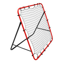 Rebounder bramka piłkarska dla dzieci IKONKA KX2756