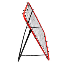 Rebounder bramka piłkarska dla dzieci IKONKA KX2756