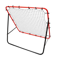 Rebounder bramka piłkarska dla dzieci IKONKA KX2756