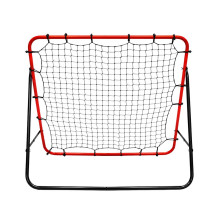 Rebounder bramka piłkarska dla dzieci IKONKA KX2756