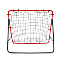 Rebounder bramka piłkarska dla dzieci IKONKA KX2756