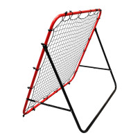 Rebounder bramka piłkarska dla dzieci IKONKA KX2756