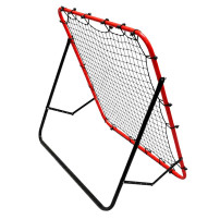 Rebounder bramka piłkarska dla dzieci IKONKA KX2756
