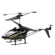 Helikopter RC syma S5H 2.4ghz z funkcją hover - czarny