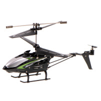 Helikopter RC syma S5H 2.4ghz z funkcją hover - czarny
