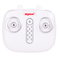 Helikopter RC syma S5H 2.4ghz z funkcją hover - czarny