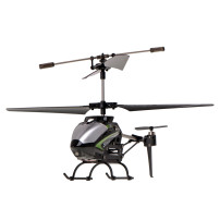 Helikopter RC syma S5H 2.4ghz z funkcją hover - czarny