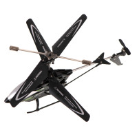 Helikopter RC syma S5H 2.4ghz z funkcją hover - czarny