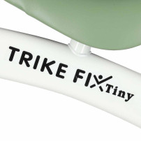 Rowerek biegowy trike fix tiny V2 czterokołowy zielony 18m+