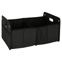 Organizer do bagażnika samochodowy 47x33x17 cm, 32 l