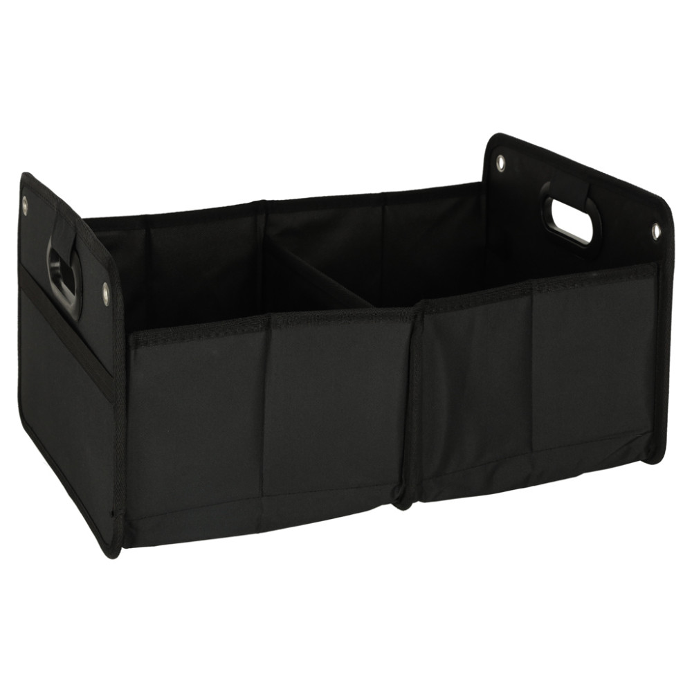 Organizer do bagażnika samochodowy 47x33x17 cm, 32 l