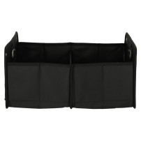 Organizer do bagażnika samochodowy 47x33x17 cm, 32 l