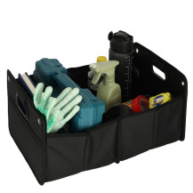 Organizer do bagażnika samochodowy 47x33x17 cm, 32 l