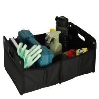 Organizer do bagażnika samochodowy 47x33x17 cm, 32 l