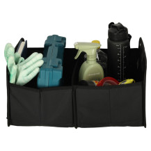 Organizer do bagażnika samochodowy 47x33x17 cm, 32 l