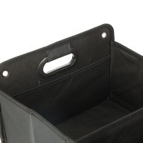 Organizer do bagażnika samochodowy 47x33x17 cm, 32 l