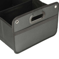 Organizer do bagażnika samochodowy 47x33x17 cm, 32 l
