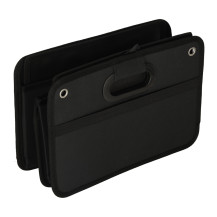 Organizer do bagażnika samochodowy 47x33x17 cm, 32 l