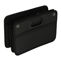 Organizer do bagażnika samochodowy 47x33x17 cm, 32 l