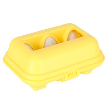 Sorter jajka edukacyjne montessori dopasuj kształty 6 szt.
