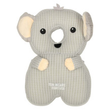 Plecak ochronny koala do nauki chodzenia - ochrona głowy dziecka