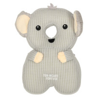 Plecak ochronny koala do nauki chodzenia - ochrona głowy dziecka