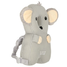 Plecak ochronny koala do nauki chodzenia - ochrona głowy dziecka