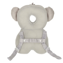 Plecak ochronny koala do nauki chodzenia - ochrona głowy dziecka