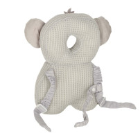 Plecak ochronny koala do nauki chodzenia - ochrona głowy dziecka