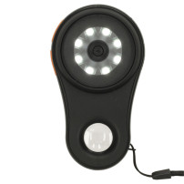 Lupa cyfrowa mikroskop USB 500x 2mpx dla dzieci STEM