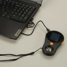 Lupa cyfrowa mikroskop USB 500x 2mpx dla dzieci STEM