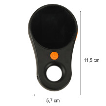 Lupa cyfrowa mikroskop USB 500x 2mpx dla dzieci STEM