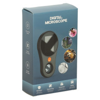 Lupa cyfrowa mikroskop USB 500x 2mpx dla dzieci STEM