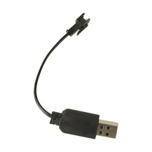 Automatyczna maszynka do baniek mydlanych kwiatek LED USB