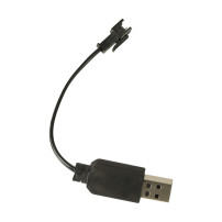 Automatyczna maszynka do baniek mydlanych kwiatek LED USB