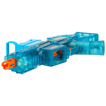 Elektryczny pistolet na wodę 350 ml, zasięg 10 m, dla dzieci 6+