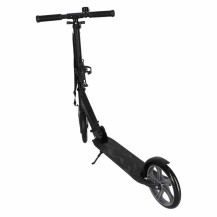 Hulajnoga miejska trike fix składana koła 200mm czarno-szara