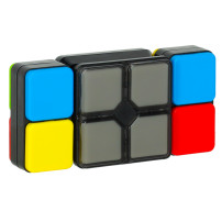 Gra zręcznościowa kostka logiczna LED – 4 tryby gry