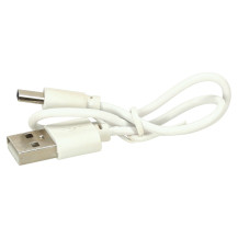 Zestaw do karaoke głośnik bluetooth i mikrofon RGB beżowy