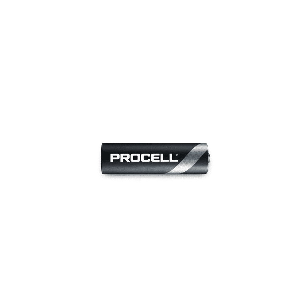 Bateria duracell industrial LR03 AAA 10 szt. alkaliczne