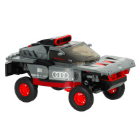 Rastar 10120 audi RS q e-tron 1:30 klocki 376 el.