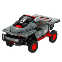 Rastar 10120 audi RS q e-tron 1:30 klocki 376 el.