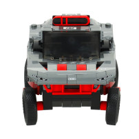 Rastar 10120 audi RS q e-tron 1:30 klocki 376 el.